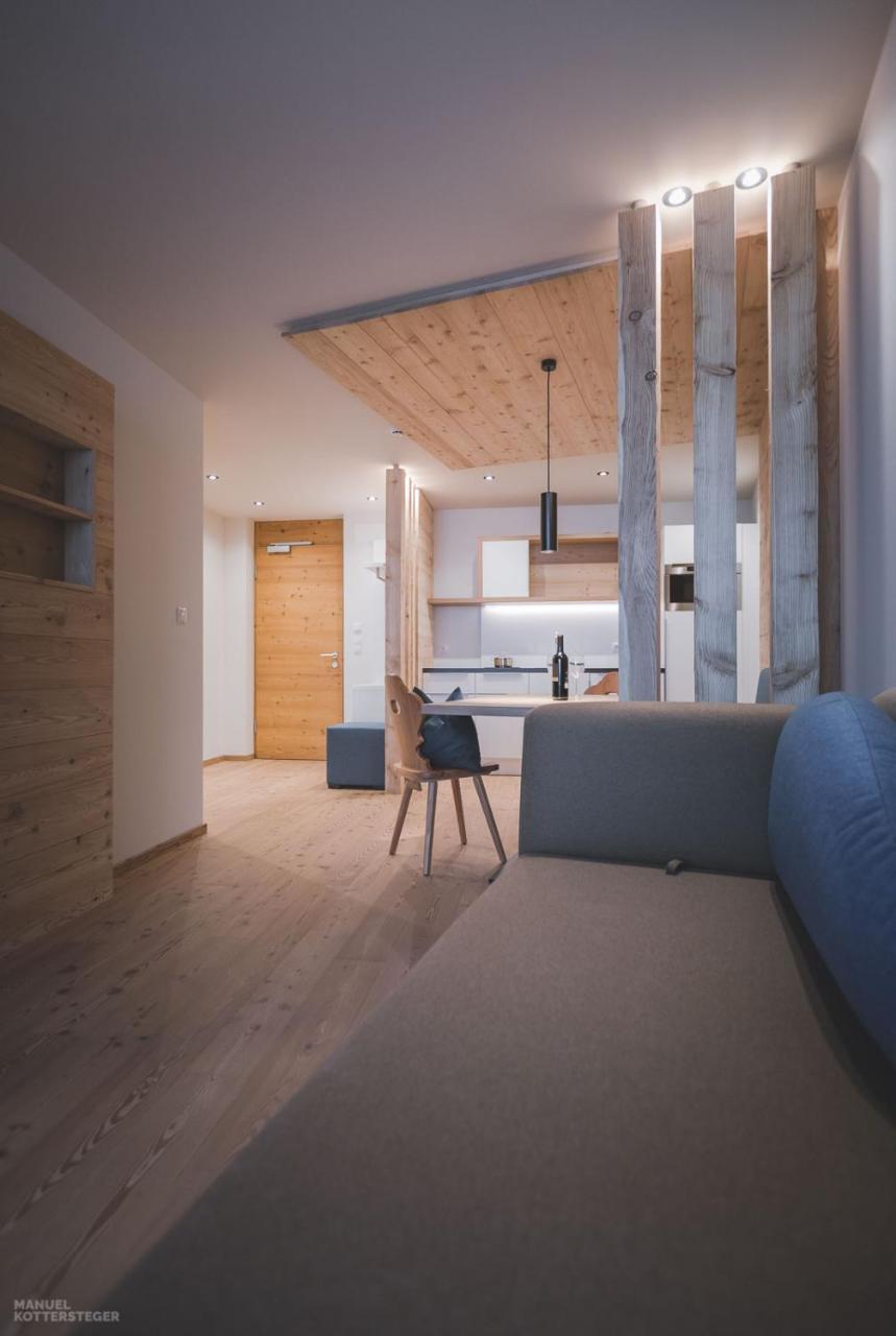 Stoana Residence & Wellness Ahrntal Exterior photo